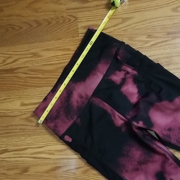 Tko Technical knockout leggings lg - Picture 4 of 10